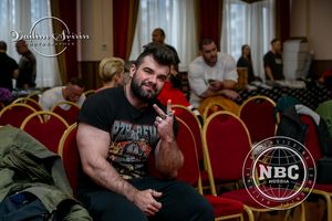 Фотограф Вадим Свирин - Регистрация